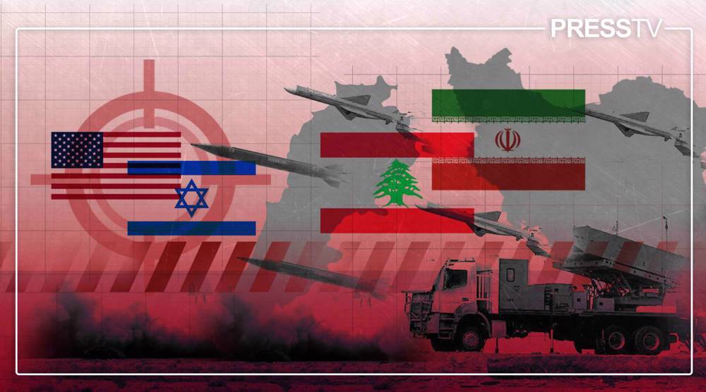 June 7: Iran strikes occupied territories after attacks on Beirut, demands end to Lebanon aggression