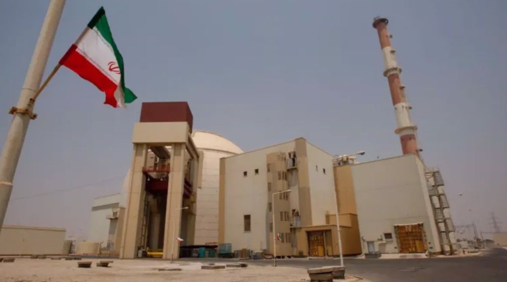 Bushehr nuclear power plant among world’s top 10: Iran's nuclear chief