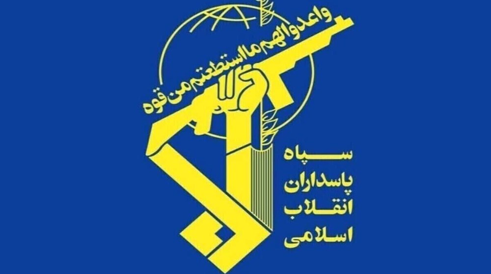 Ramat David airbase, origin of Israeli attacks on Lebanon, hit by ballistic missiles: IRGC