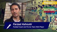 Forcing Team Melli to enter, exit US on match day ‘unbelievable, disastrous': Former player