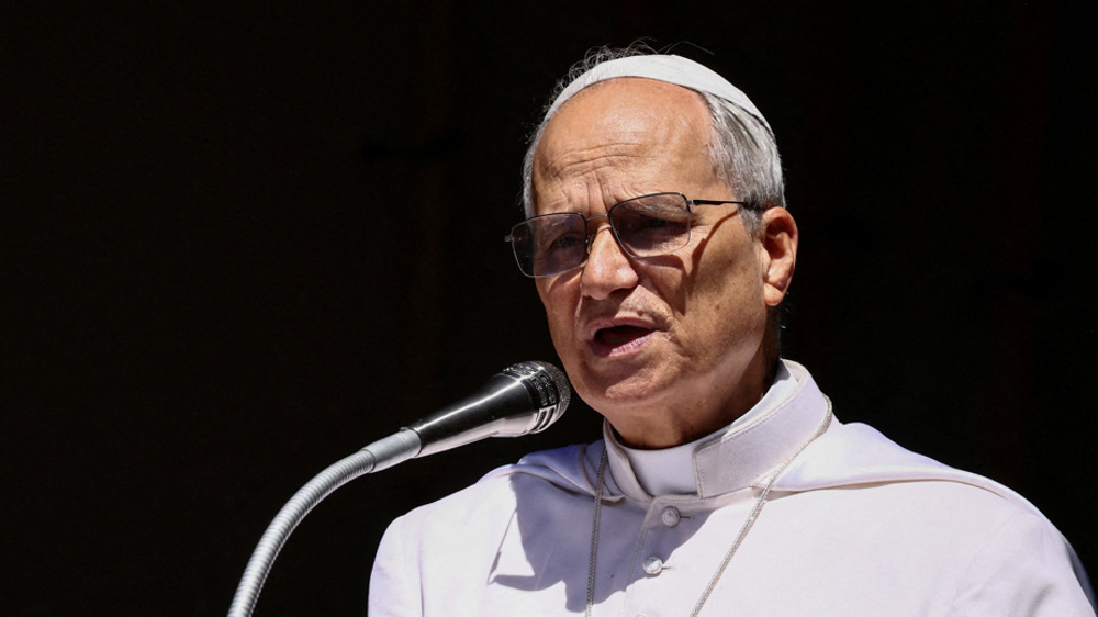 Le pape Léon XIV juge « non juste » l’agression américano-israélienne contre l’Iran
