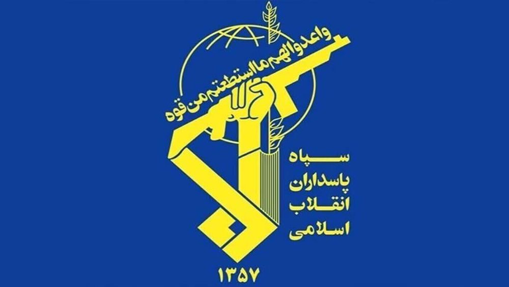 IRGC targets strategic Israeli air bases after aggression against Iran