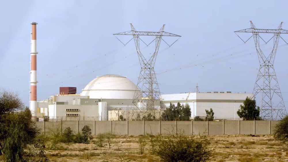 Bushehr: Top-10 global plant powering Iran's clean energy future