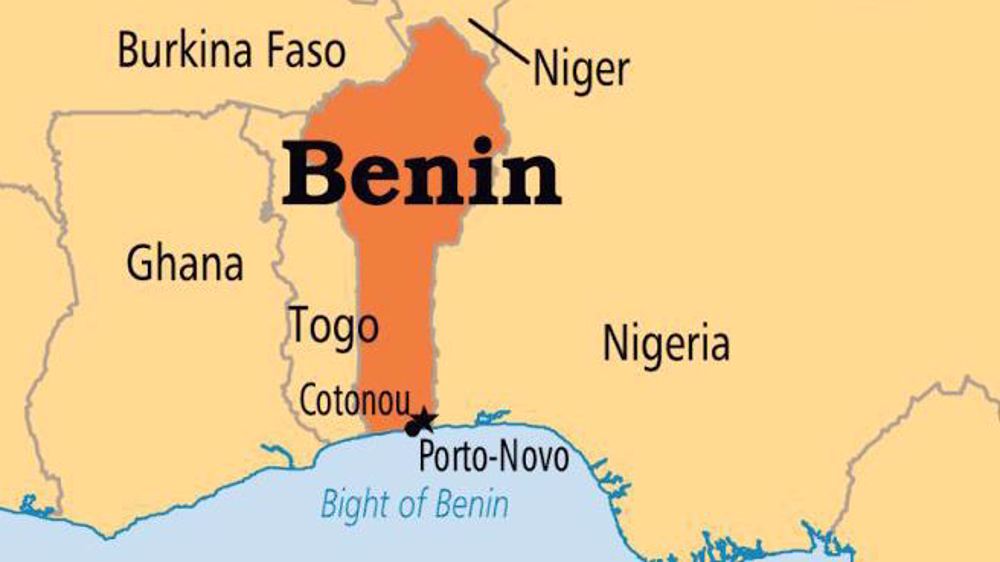 Coopération Bénin-Niger-Burkina