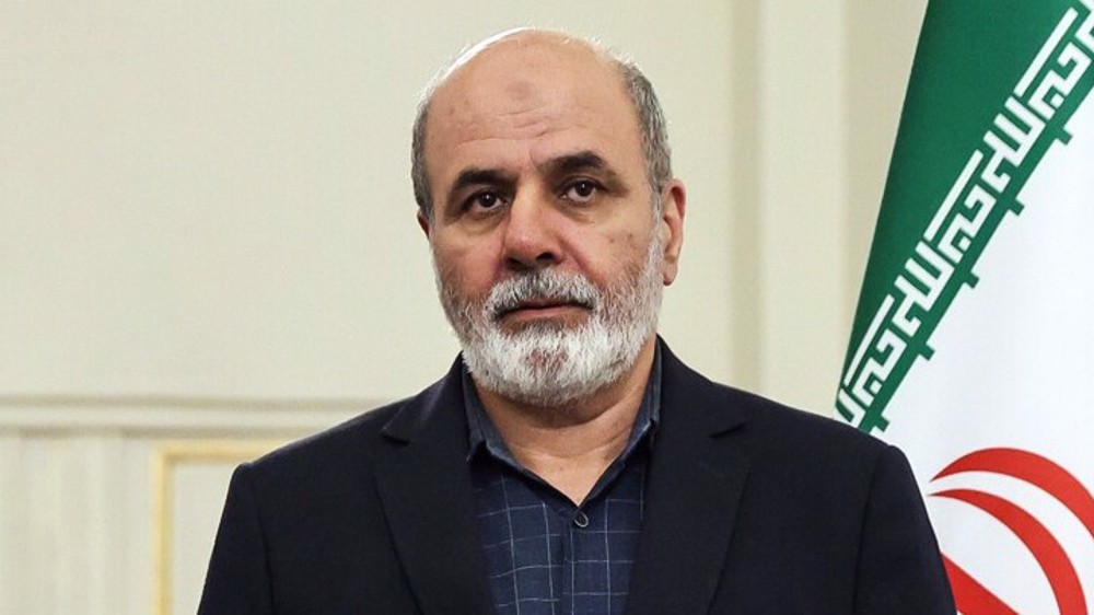 'Hear the roar of Iranian nation in skies of Tel Aviv': Leader's advisor after Iranian strikes