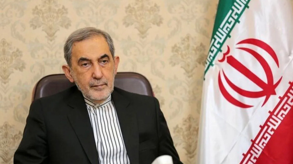 ‘Mankind’s common red line’: Leader’s aide deplores massacre of children in wars