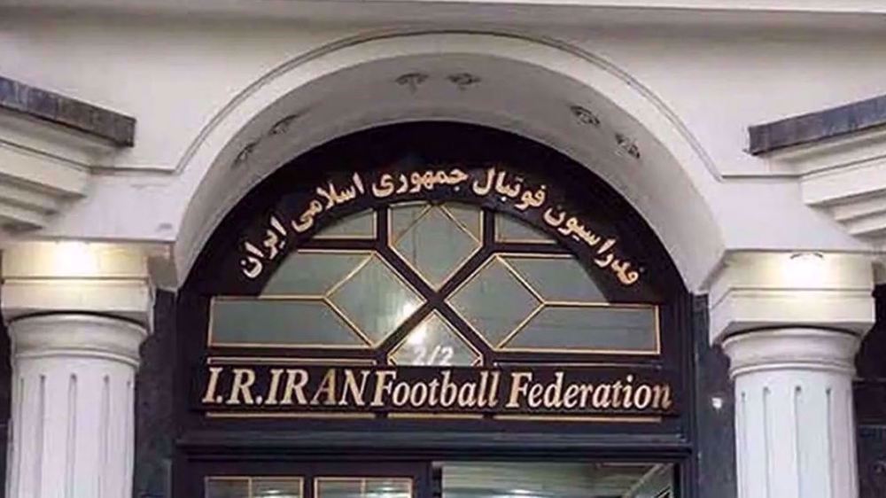 Iran World Cup team will enter, leave US on match days amid visa dispute: Official 