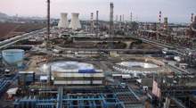 IRGC strikes Haifa industrial sites after petrochemical plant attacked