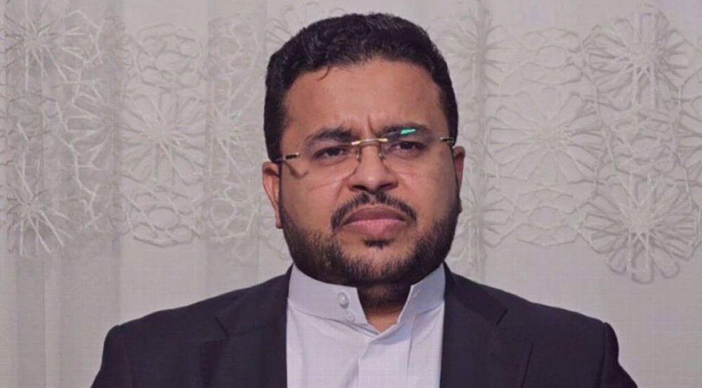 Senior Yemeni official: Ansarullah won't allow Netanyahu to bully West Asia 