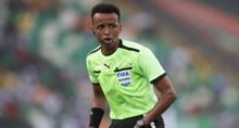 Africa’s best referee denied entry to US despite being picked by FIFA for World Cup
