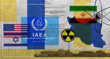 Exclusive: New IAEA draft resolution recycles Iran 'non-compliance' myth while ignoring imposed wars