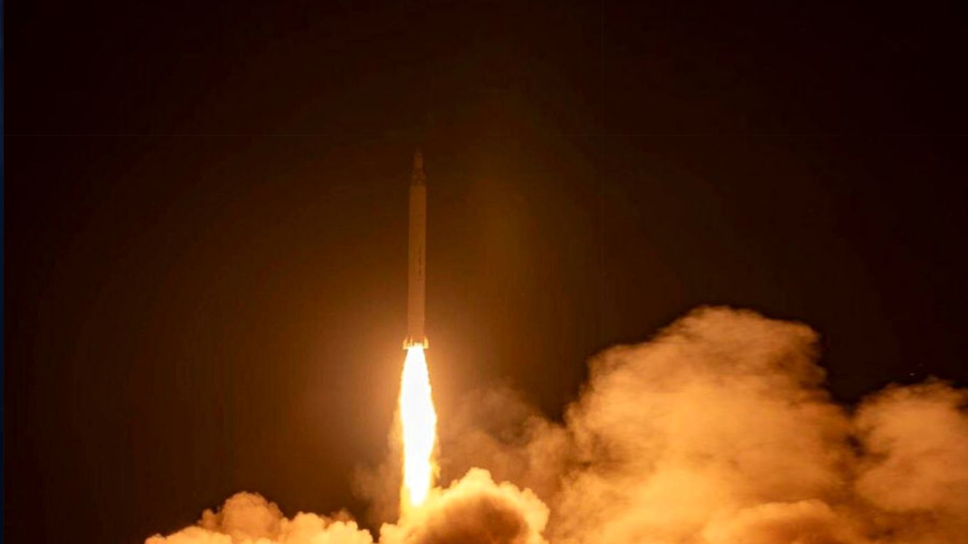 Tunisians back Iran’s military response to Israeli escalation in Lebanon