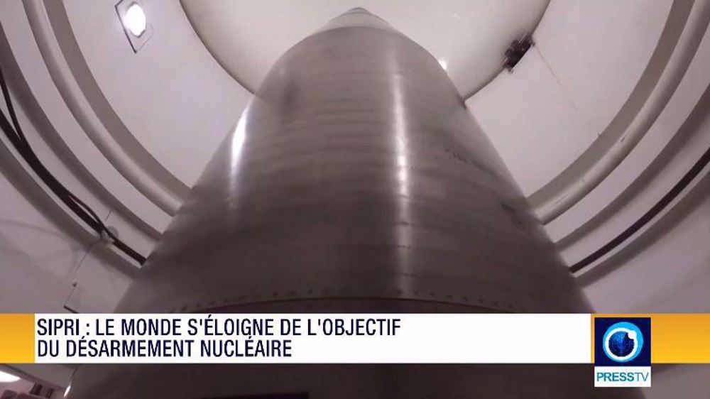 Journal du 8 juin 2026
