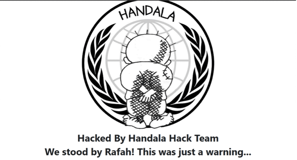 Pro-Palestinian hackers group vows 'most devastating' cyberattacks on enemies  