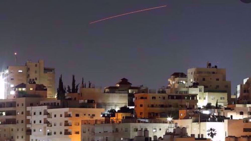 En cas d'erreur, le sinistre tandem américano-sioniste vivra un enfer