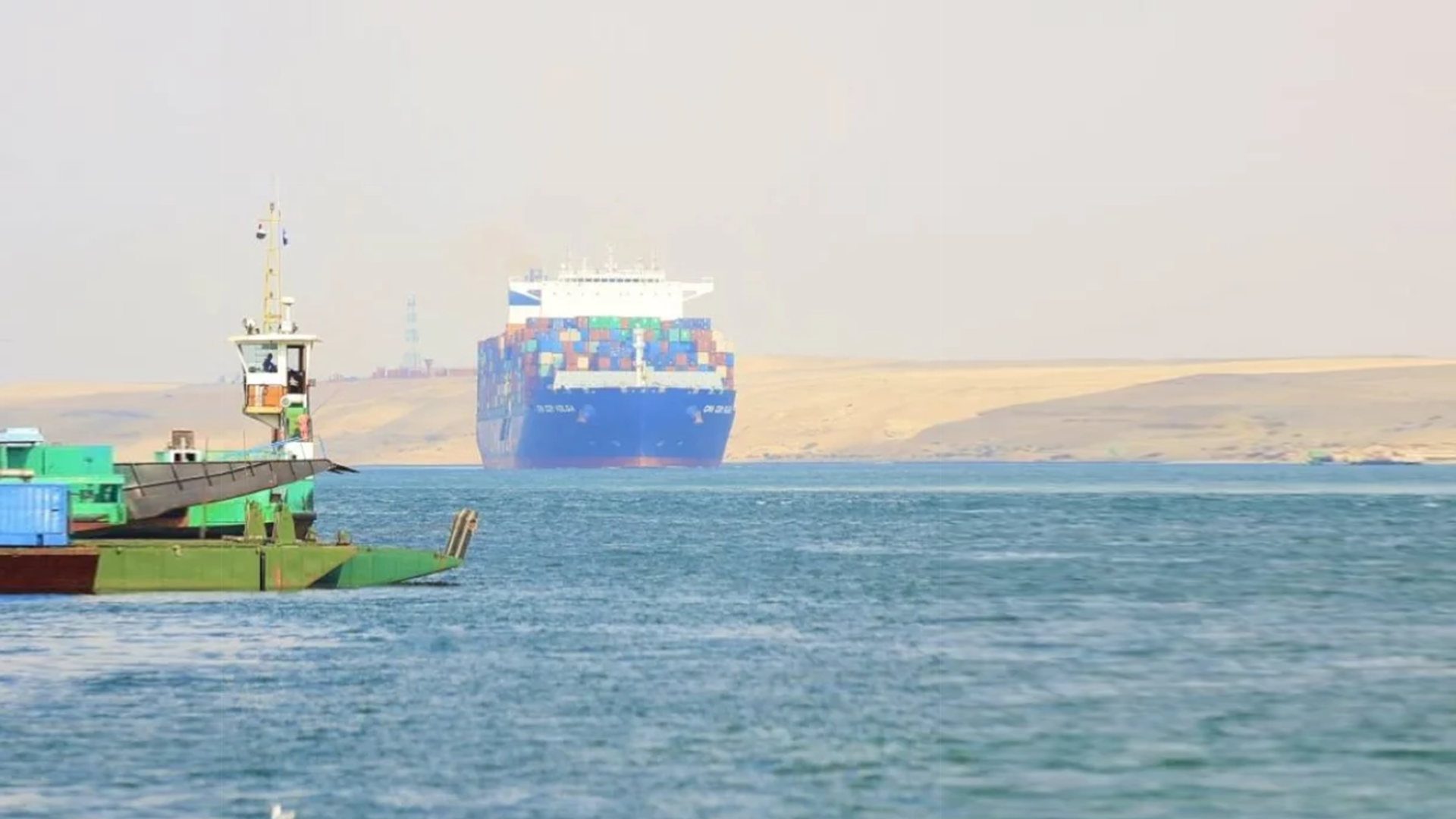 Yemeni army announces total ban on Israeli maritime navigation in Red Sea 