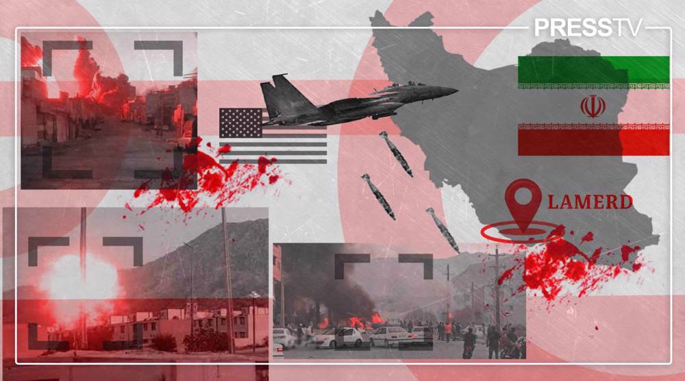 Inside the Lamerd carnage: How new US PrSM missiles were tested on children during 40-day war