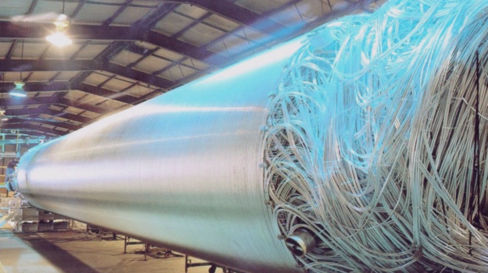 Iran joins six nations capable of designing, manufacturing advanced cryogenic equipment