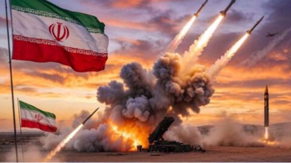 La riposte iranienne et la redéfinition des équilibres de dissuasion