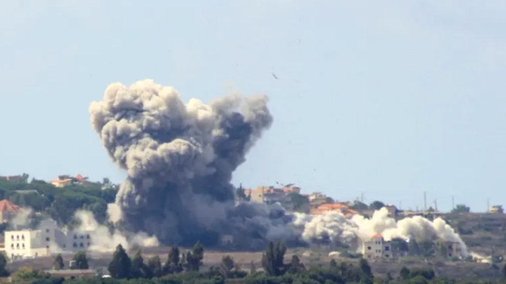 Iran/Israël : missiles, escalade et tensions régionales