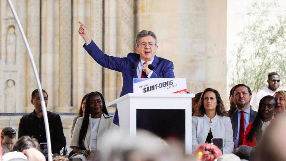 Mélenchon promet l’indépendance à la Nouvelle-Calédonie et plus d’autonomie à la Corse