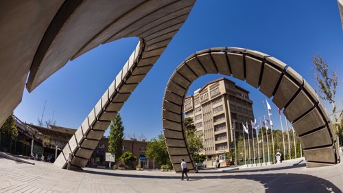 Twelve Amirkabir University professors named among world’s top 1% highly cited researchers