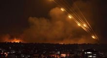 Iran strengthens ‘unity of fronts’ following Beirut attacks