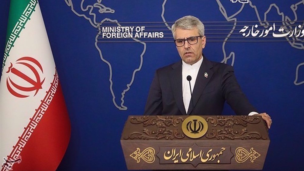 Iran : l'escalade régionale incombe aux États-Unis