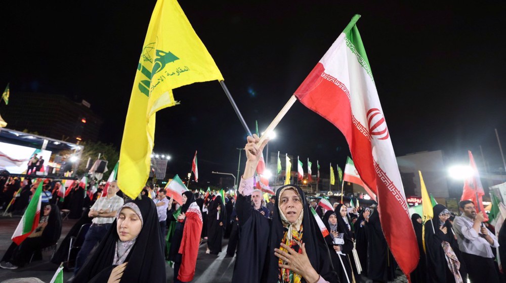 Hezbollah hails Iran’s ‘honorable’ stance, urges Beirut to mend ties with Tehran