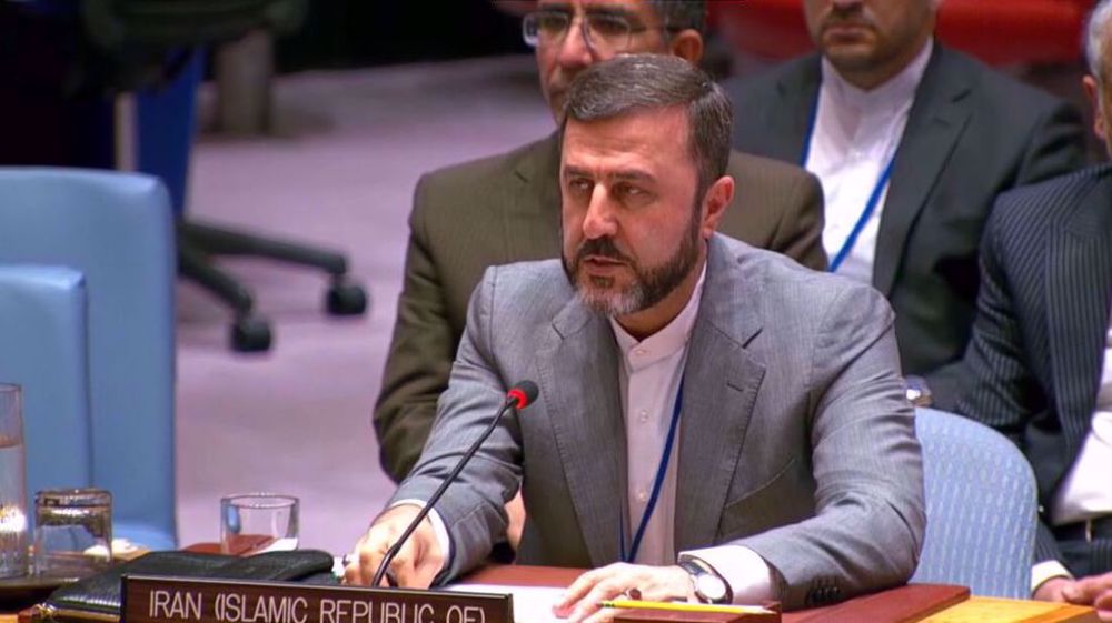 IAEA draft resolution ‘dangerous attempt’ at whitewashing aggression, Iran warns 