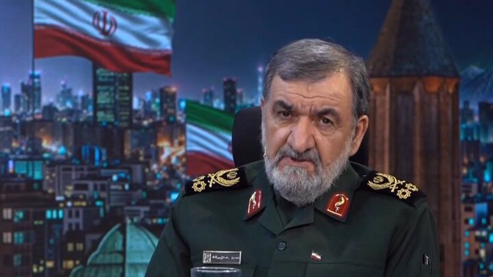 L'Iran brisera le blocus naval américain si les négociations échouent