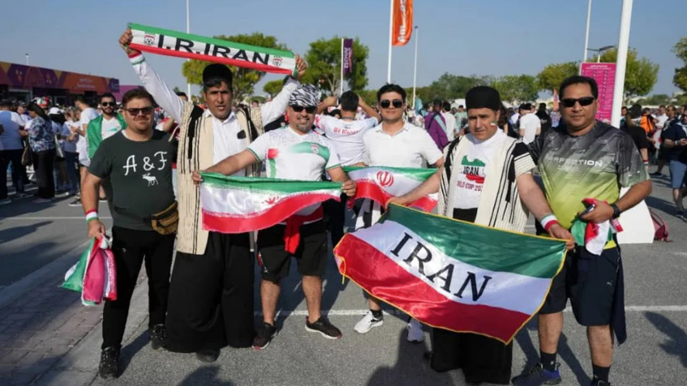 Iran Football Federation slams abrupt US decision to cancel its ticket quota