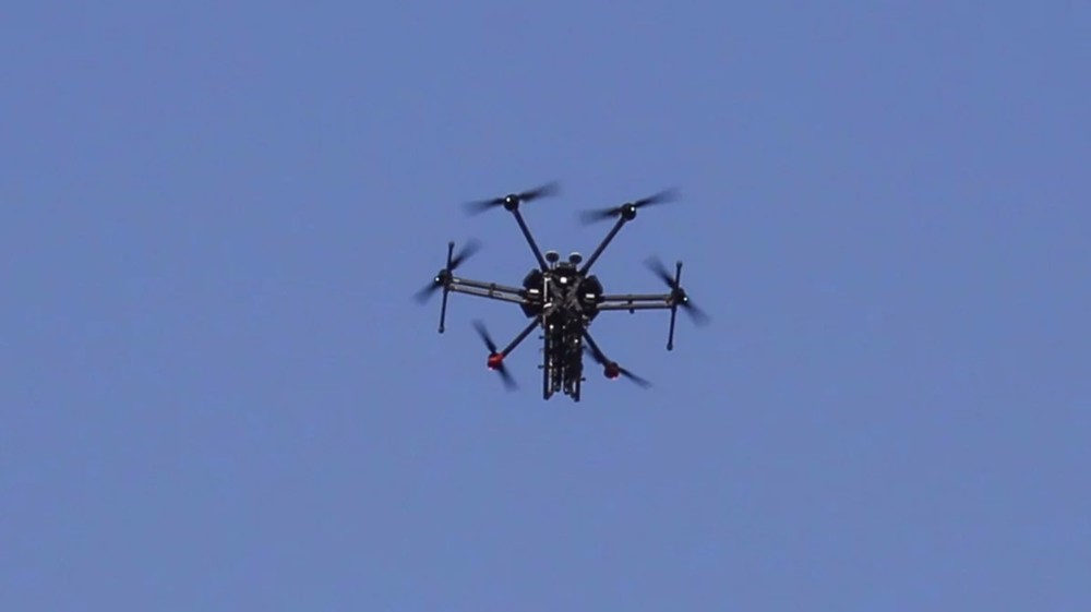 Israeli drones use crying children, sirens to spread fear in south Lebanon: Residents