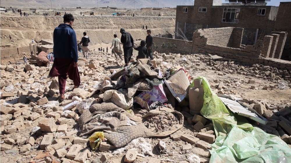Pakistani airstrikes kill 13, wound 14 in Afghanistan amid escalating cross-border tensions