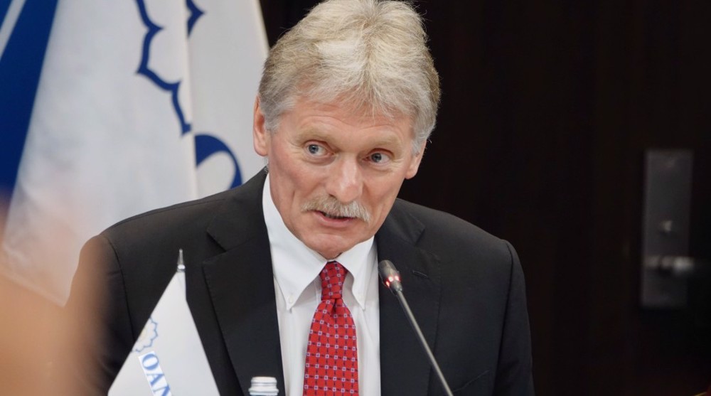 US mediation role in Russia-Ukraine negotiations on hold: Kremlin 