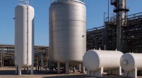Iran joins group of six countries capable of producing advanced cryogenic equipment