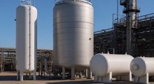 Iran joins group of six countries capable of producing advanced cryogenic equipment