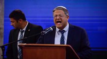 Israel’s Ben-Gvir calls for abduction of Lebanese women to pressure Hezbollah