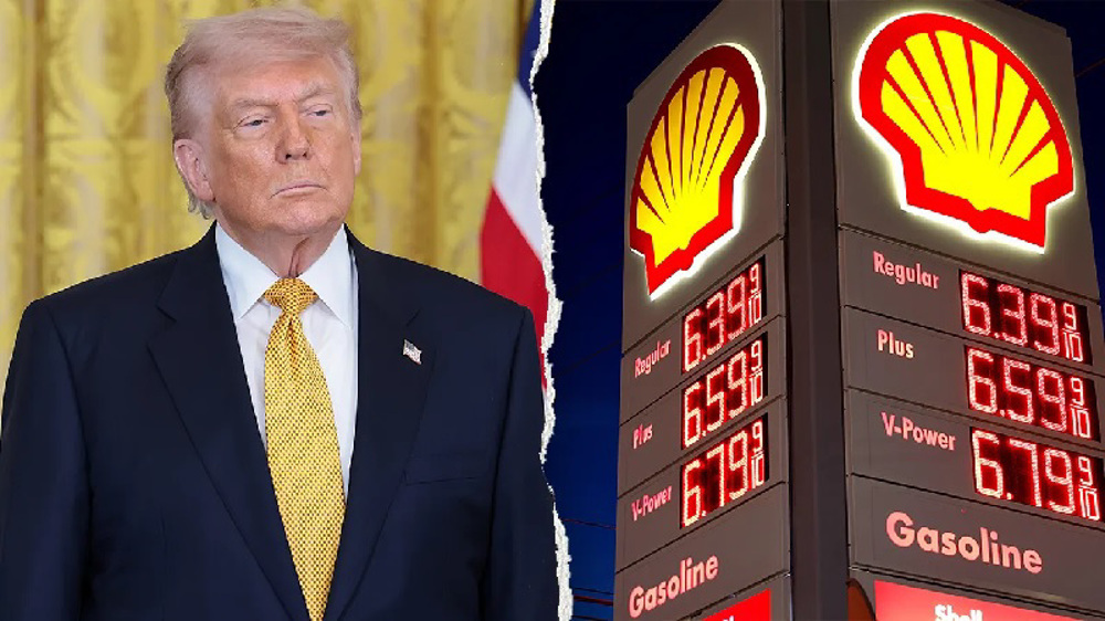 Trump promises broken and denied