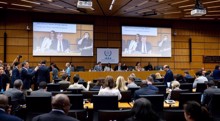 ‘Justification for aggression’: Iran condemns US-proposed draft IAEA resolution