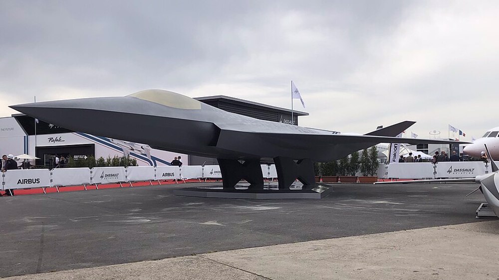 France, Germany scrap joint FCAS project in hit to European defense cooperation