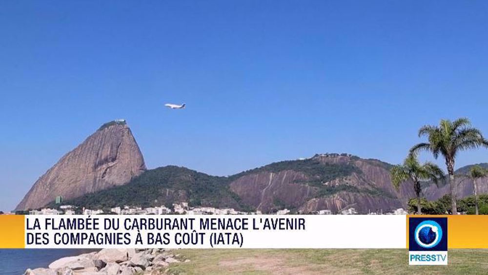 Journal du 9 juin 2026