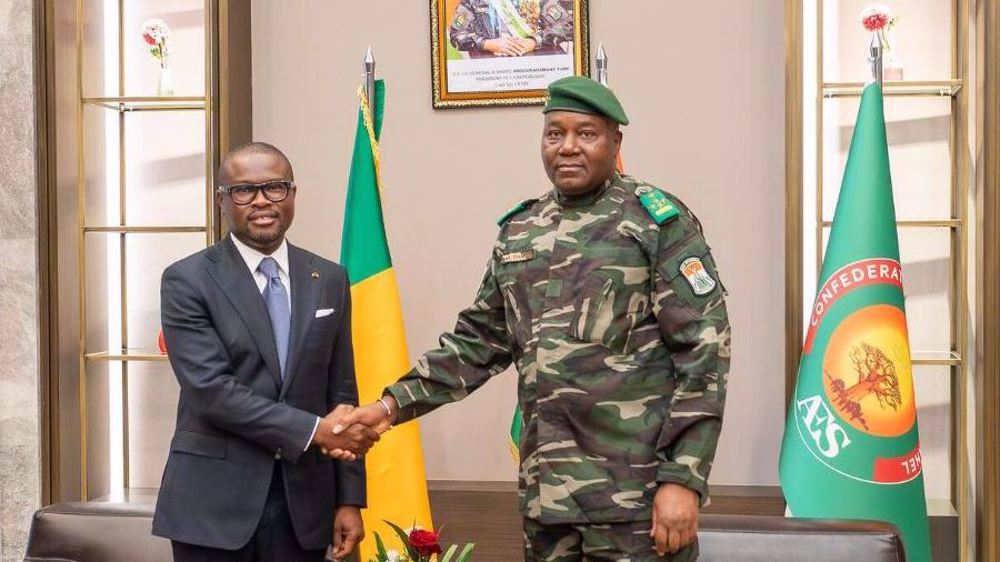 Bénin-AES : les relations se réchauffent