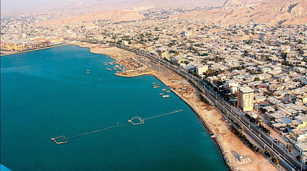 Nouvelle agression américaine contre l'Iran
