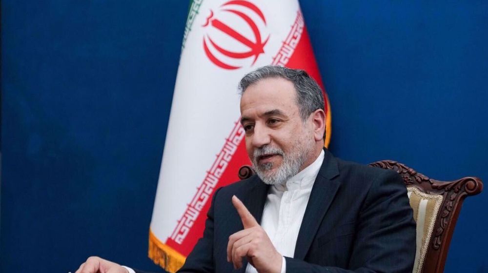 «Les forces armées iraniennes ne laissent aucune attaque sans réponse»