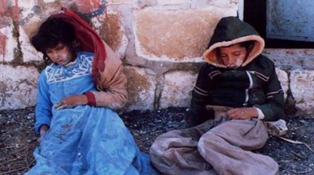 Iran's envoy calls for justice over West's role in Sardasht chemical bombing