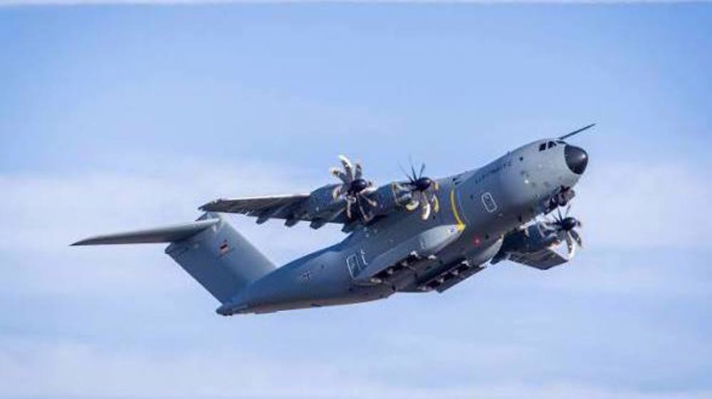 La France transforme Airbus en arsenal volant de missiles et de drones