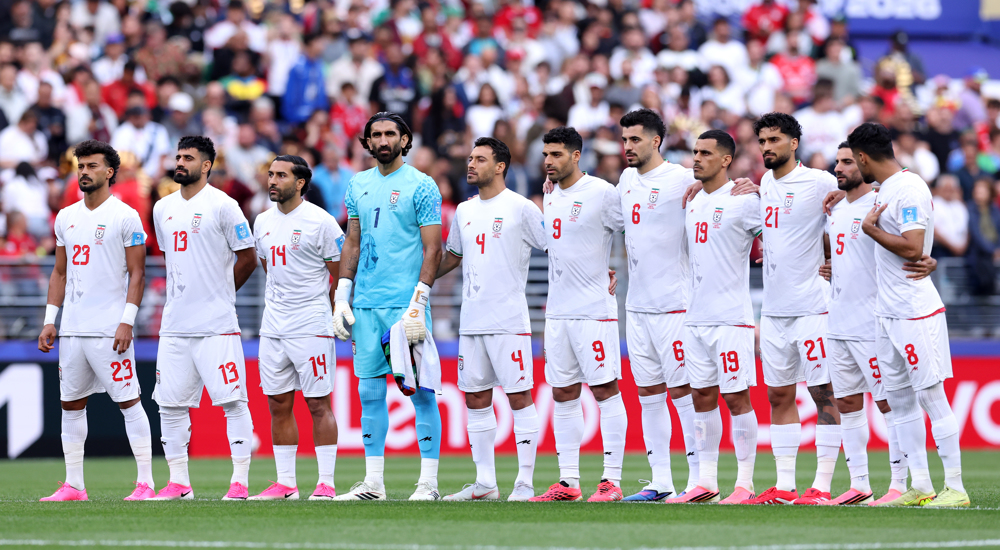 L’équipe d’Iran a défendu l’honneur du pays en dépit des pressions américaines (Ghalibaf)