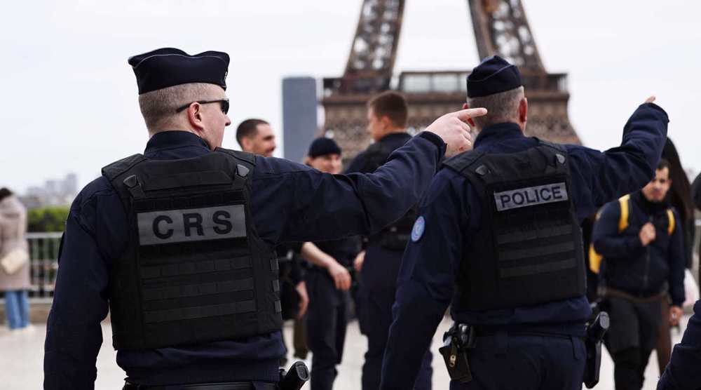 La France interdit une manifestation anti-iranienne à la suite des alertes de sécurité