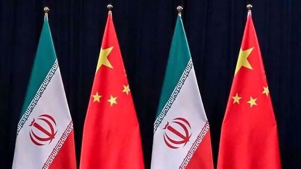 Beijing applauds Iran sanctions waiver, reaffirms energy security stance
